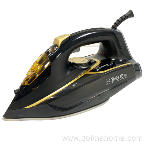 Electric Dry Steam Iron Electric Irons
